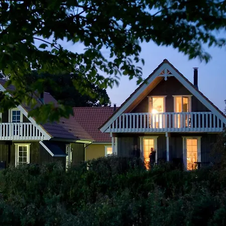 Casa de Férias Holiday Xxi Gråsten